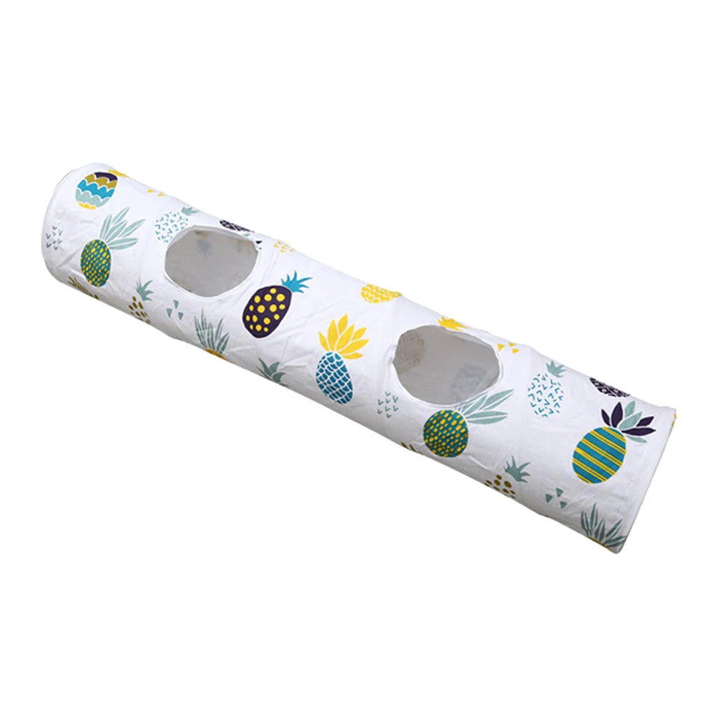 Cat Tunnel Tent for Kittens J715854