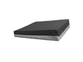 Wedge Cushion with Stretch Cover B63656