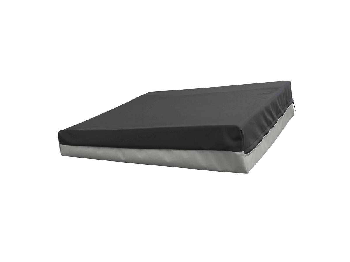 Wedge Cushion with Stretch Cover B63656