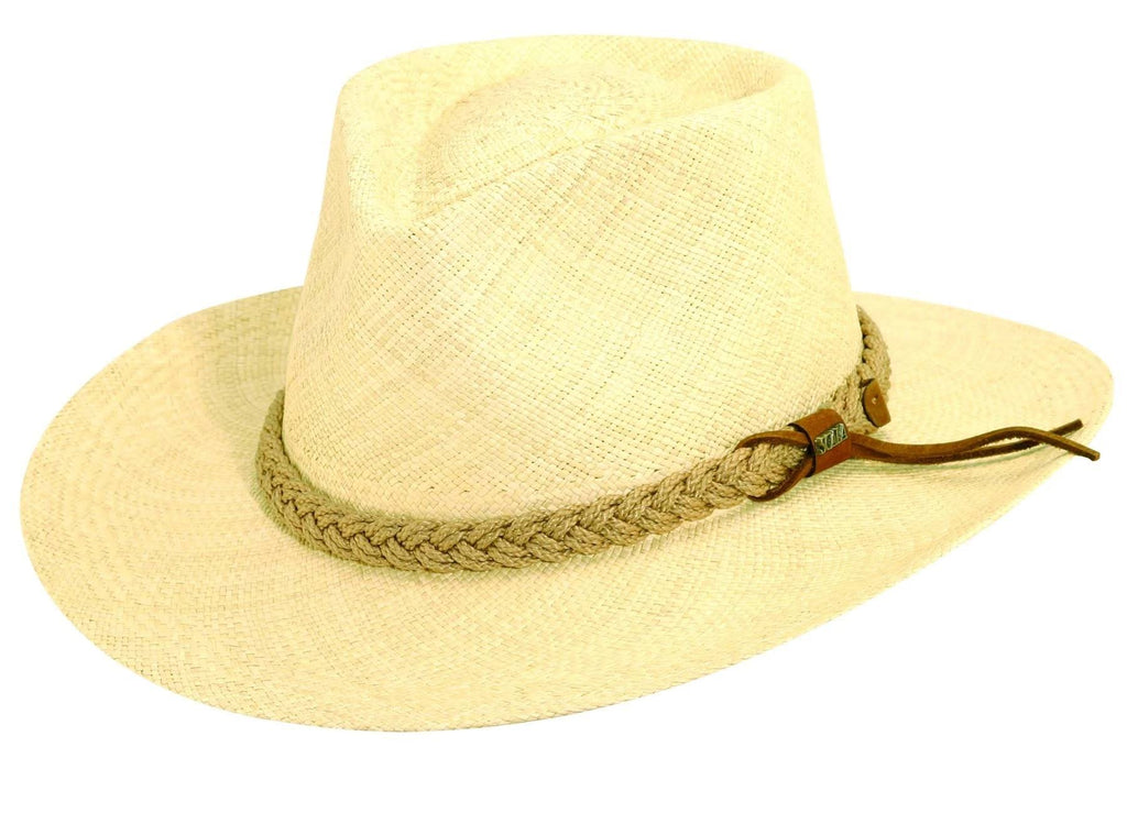 Panama Outback Hat V518097