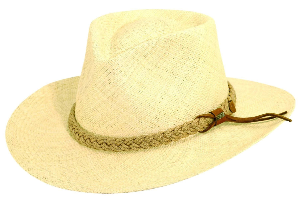 Panama Outback Hat V518097