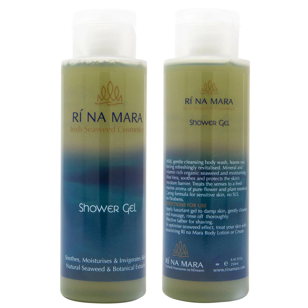 250 ml Shower Gel L729