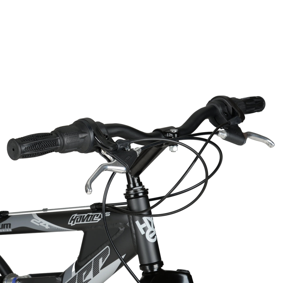 Black Mountain Bike S9760