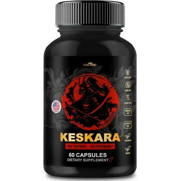 60 Capsules A928567