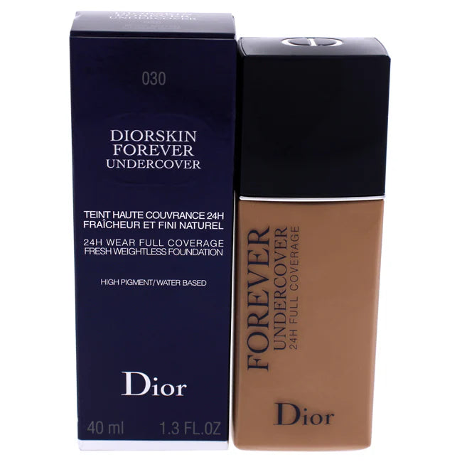 1.3 oz Foundation G77226