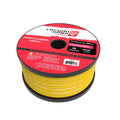 18 Gauge Frost Yellow Primary Wire X4629