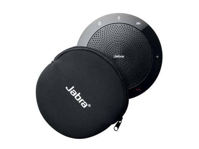 Jabra Speak 510+ UC Bluetooth Speakerphone Z4038
