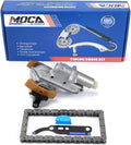 Timing Chain Kit for Audi A4 Quattro & Volkswagen Beetle/Jetta/Passat 1.8L l4 DOHC G4716