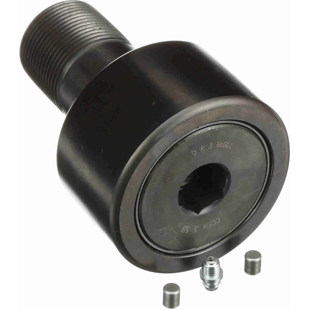Cam Follower and Track Roller - Stud Type F3033