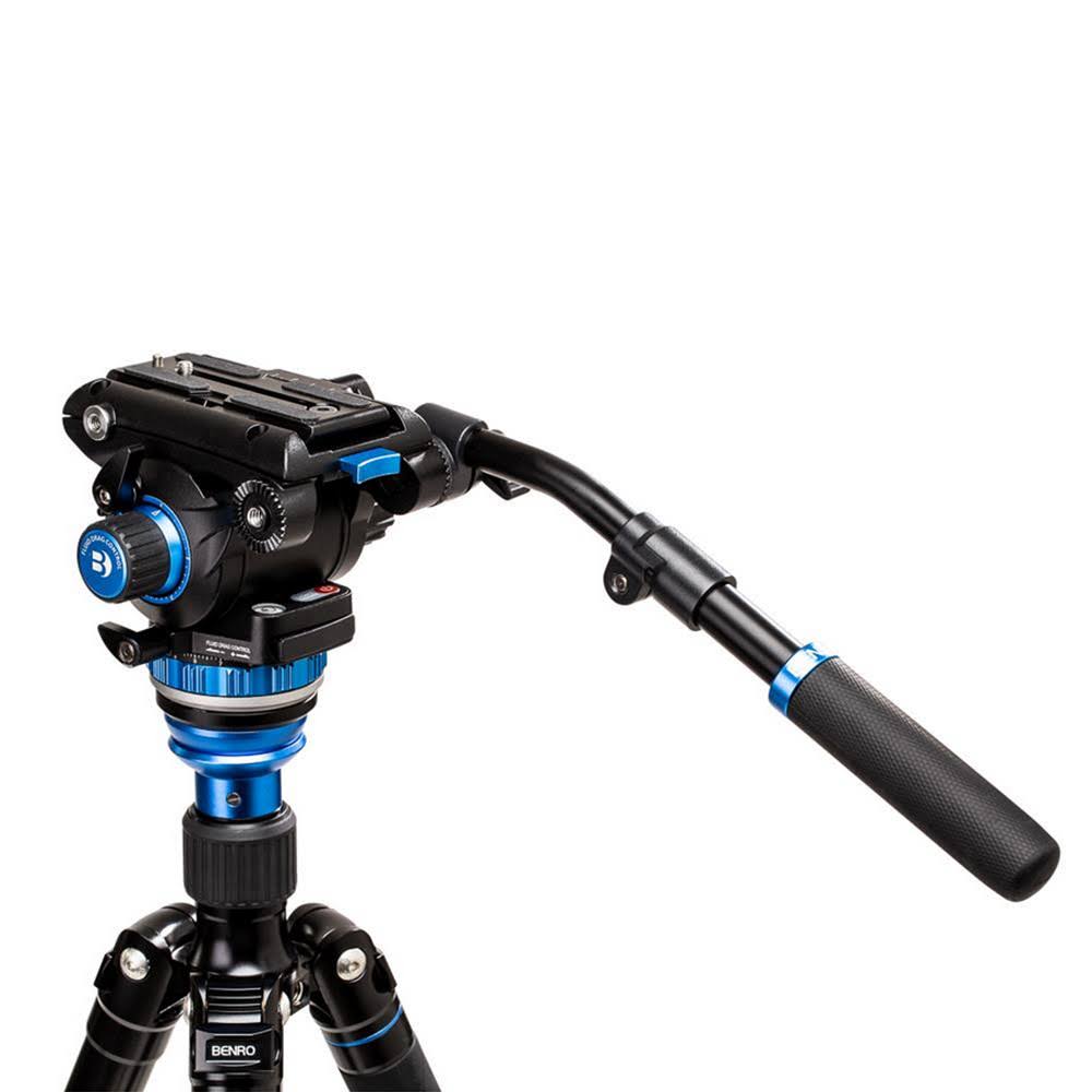 Video Head, Payload 13.2 lb E2724