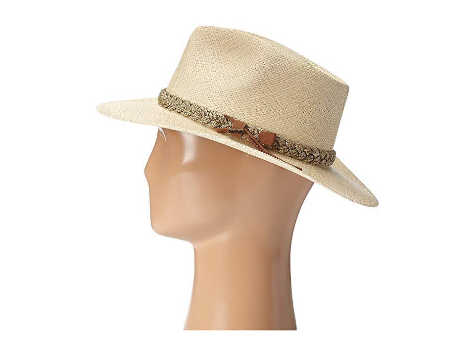 Panama Outback Hat V518097