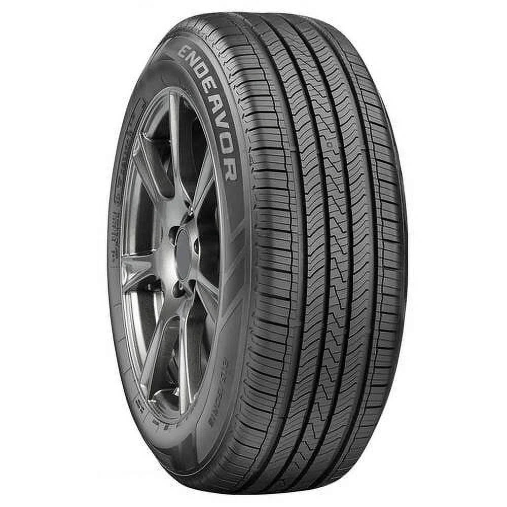 All Season 215/45R17 91V Passenger Tire J178472