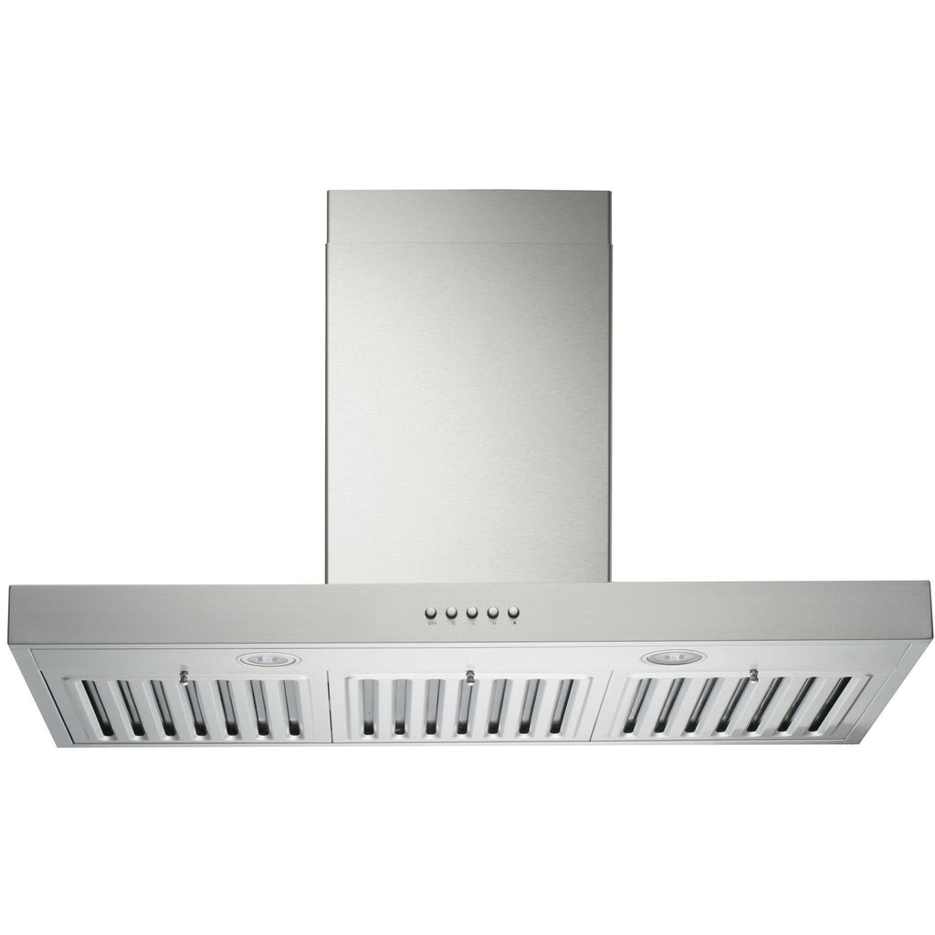 36x22 750 CFM Wall Mount Range Hood S8975