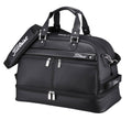 Black Boston Bag A55714
