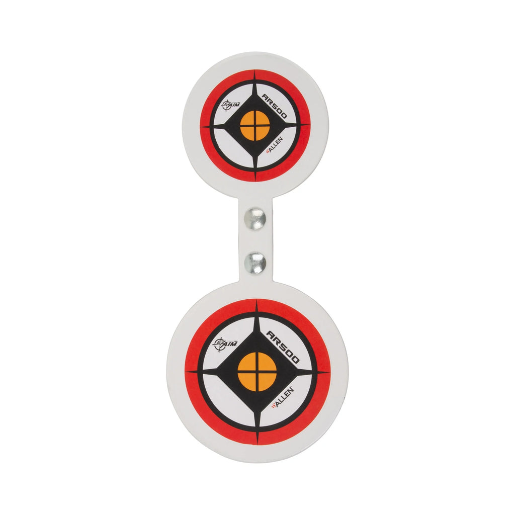 Ar500 Spinner Target Kit I833