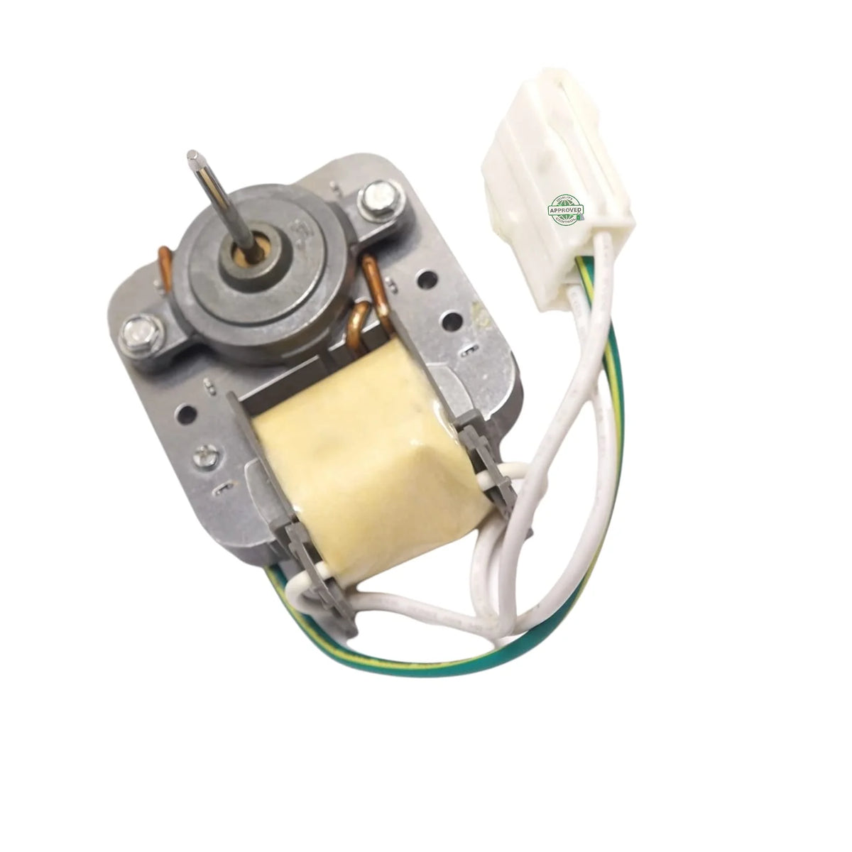 Freezer Motor Evaporator Fan 3" length S934