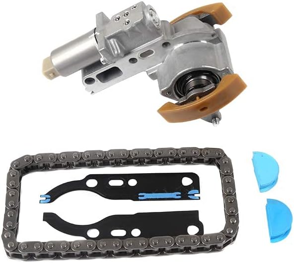 Timing Chain Kit for Audi A4 Quattro & Volkswagen Beetle/Jetta/Passat 1.8L l4 DOHC G4716