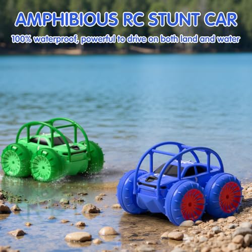 Remote Control Car 4WD All Terrain RC Race Car U970