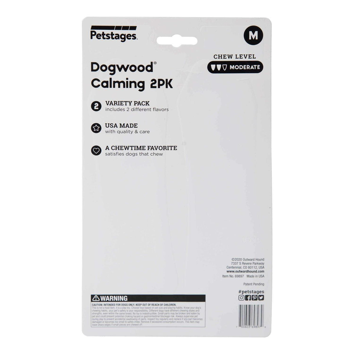 Dog Chew Toy C9108
