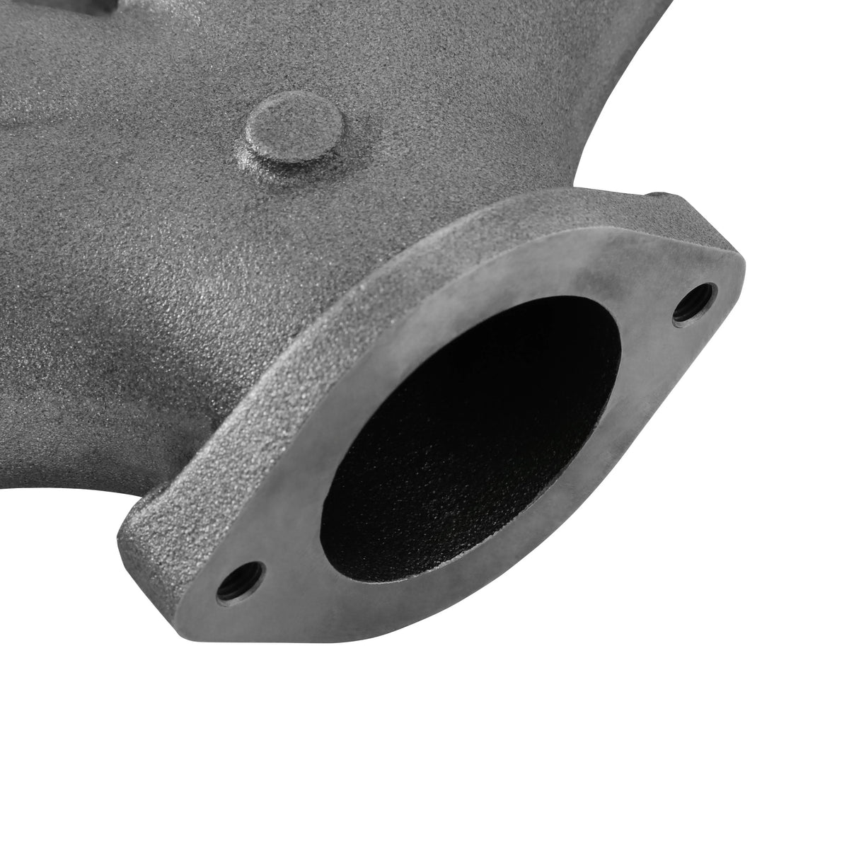 Center Dump Natural Exhaust Manifolds W54591