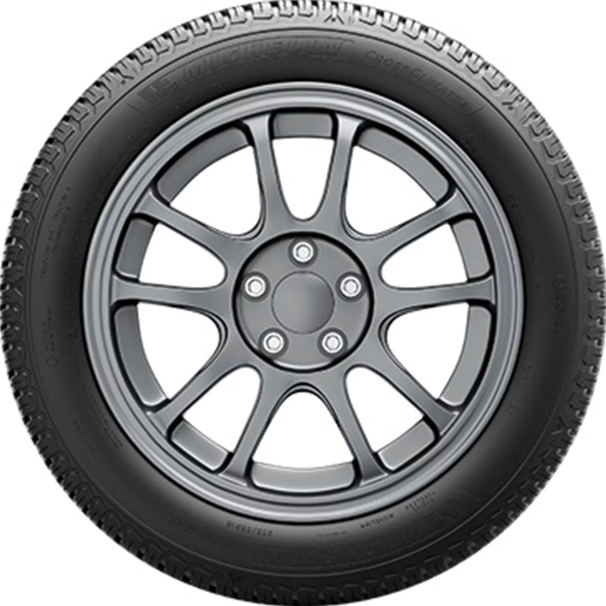 All Weather 235/55R20 102H SUV/Crossover Tire Y56782