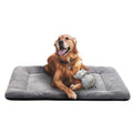 Dog Crate Bed Washable Anti-Slip Kennel Pad F54638