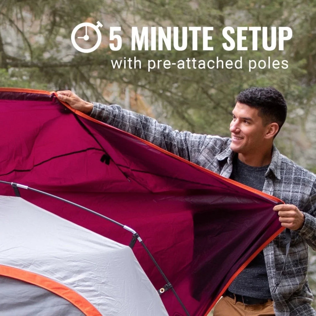 Skydome 6p Tent D147413