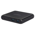 90 W USB-C Charger with Two USB-C PD 3.0 and One Quick Charge USB-A Port Y811336
