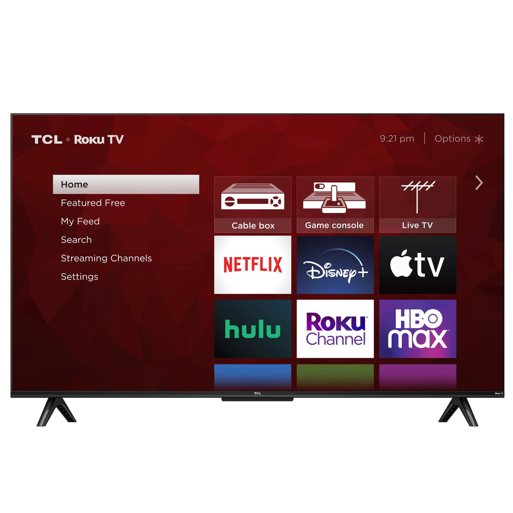 43 Class 4K UHD HDR Smart TV U238902