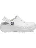 Toddler and Kids' Lined Clog Sandals P5901