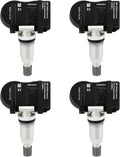 Tire Pressure Sensor 433MHz TPMS Replacement 4PCS N77542