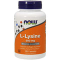L-Lysine 500mg Q7124