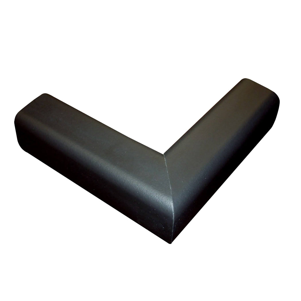 Brown Metal-Backed Hearth Guard P863250