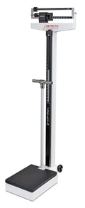 Physician Beam Scale with Height Rod and Handpost S37440