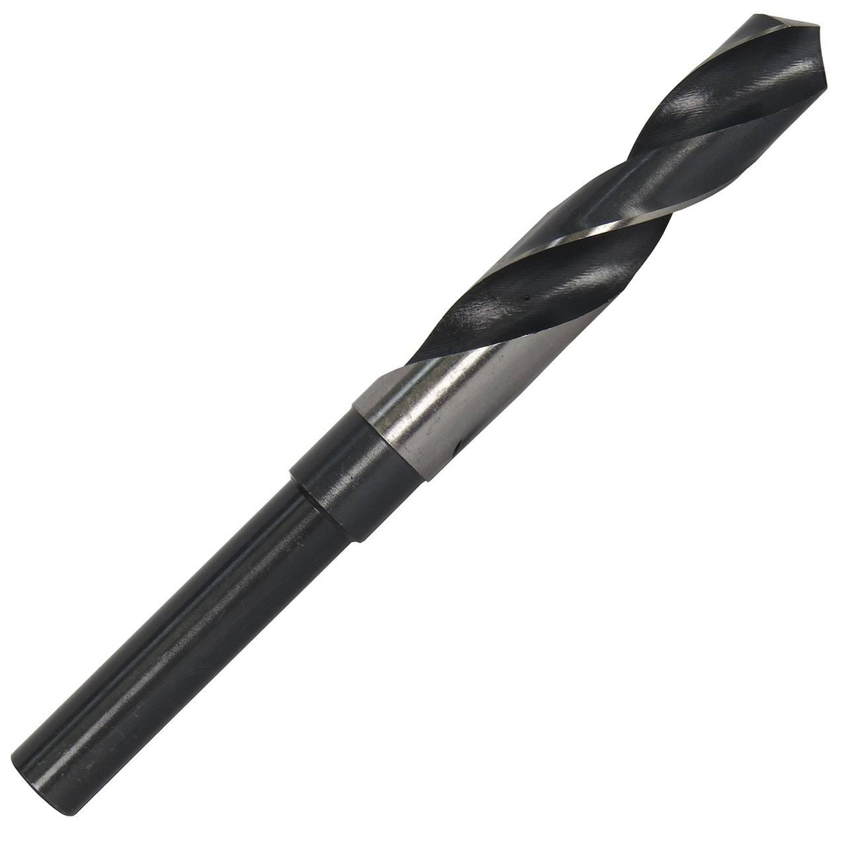 1-17/64x22 Reduced Shank HSS Drill Bit P226694