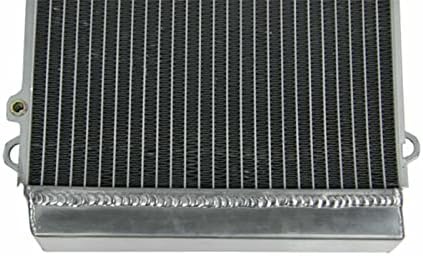Aluminum Radiator for Kawasaki Brute Force 650 KVF650 / Prairie 700 KVF700 M6928