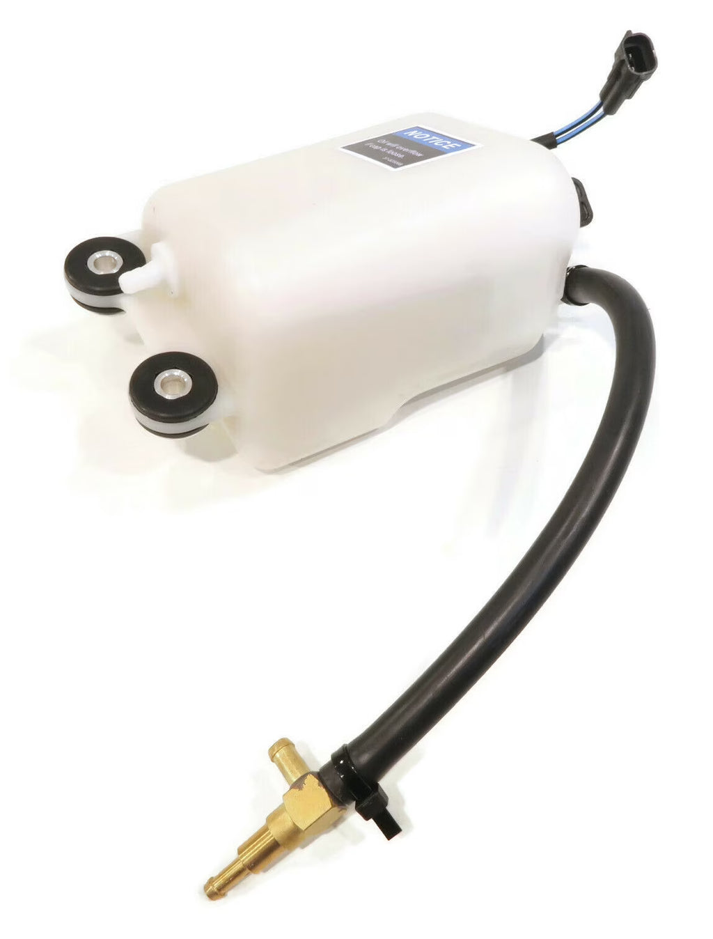 Oil Tank Assembly For Mercury MerCruiser Outboard Motor Y59147
