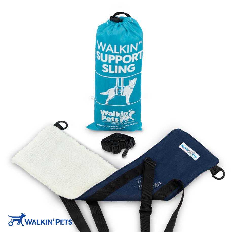 Dog Support Sling L397