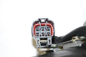 Ignition Distributor E780