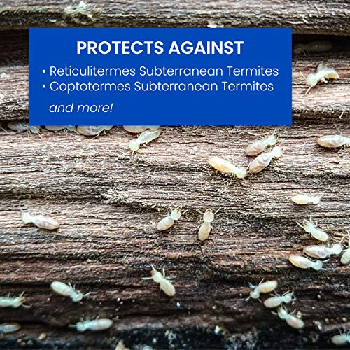 9 lb Termite Killer Granules X80913