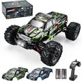 4WD 40+ KM/H RC Monster Trucks with 2 Rechargeable Batteries S56564