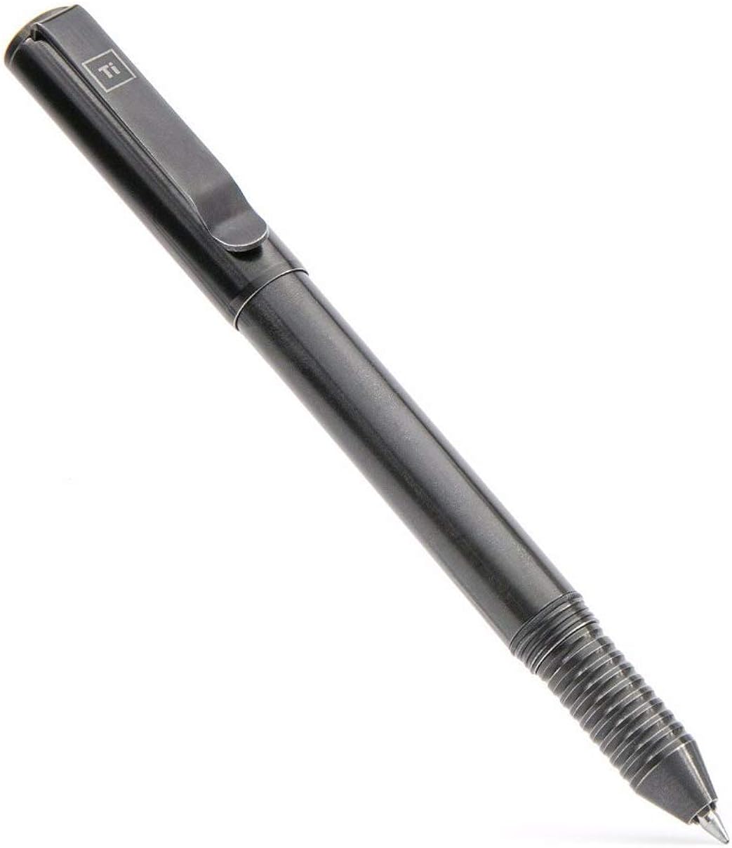Ti Arto Refill Friendly Everyday Carry Pen X241786
