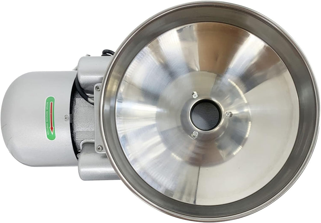 220V Commercial Grain Mill Grinder J173