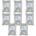 Fragrance Free Hand Sanitizer Gel, 1000 mL Refill, Pack of 8 J33905