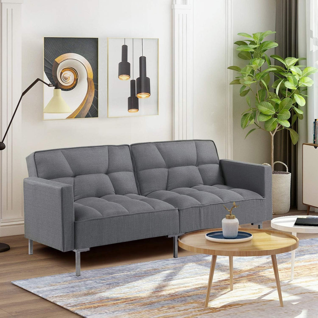 Adjustable Sofa Bed Couch J802