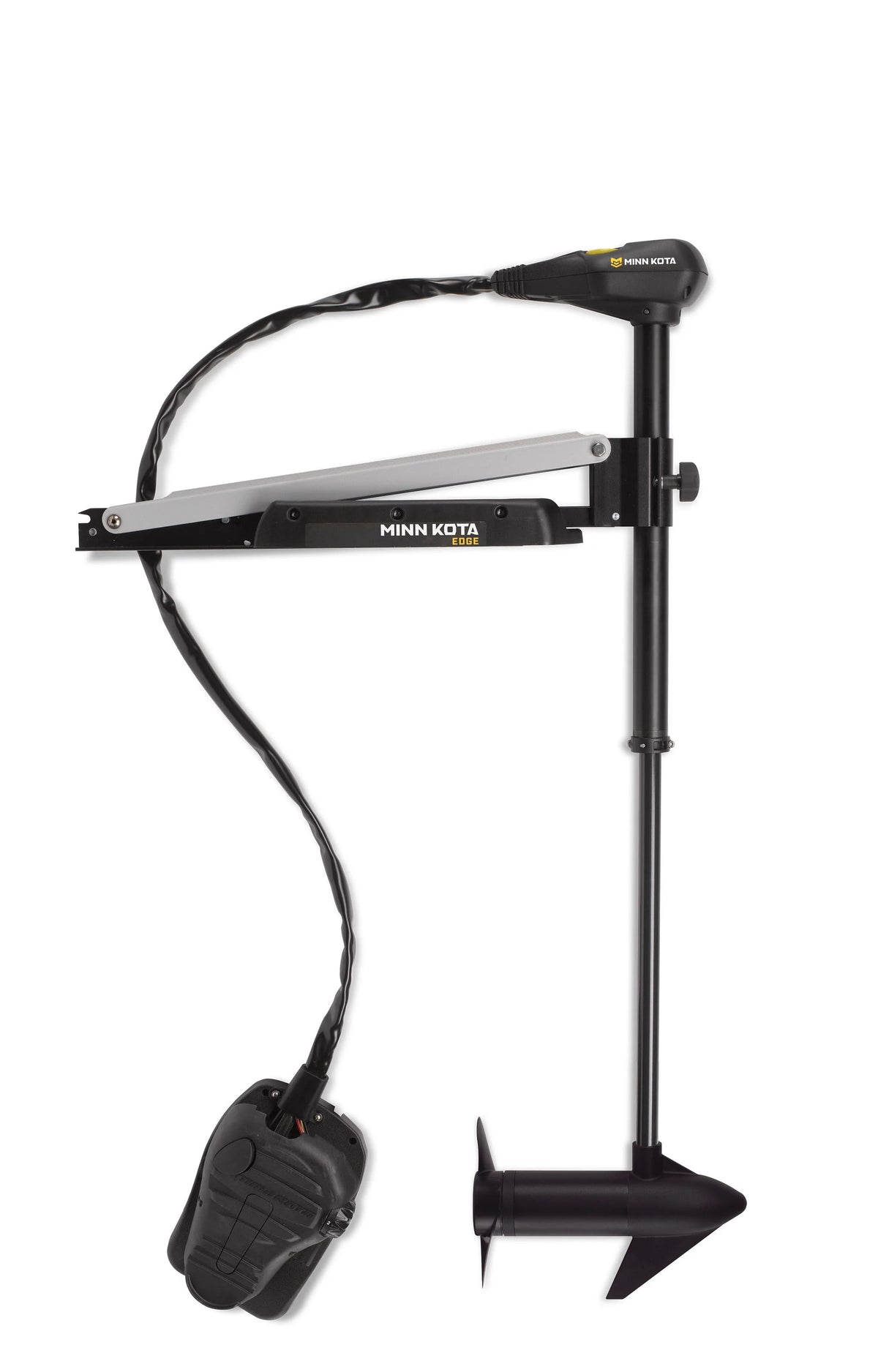45 lb Thrust 42 Shaft Freshwater Bow Mount Trolling Motor Z146107