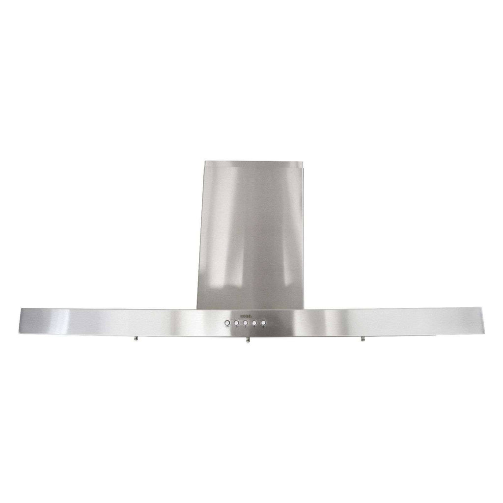 36x22 750 CFM Wall Mount Range Hood S8975