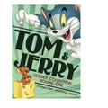 Tom & Jerry Golden Collection: Volume One DVD Full Frame M8094