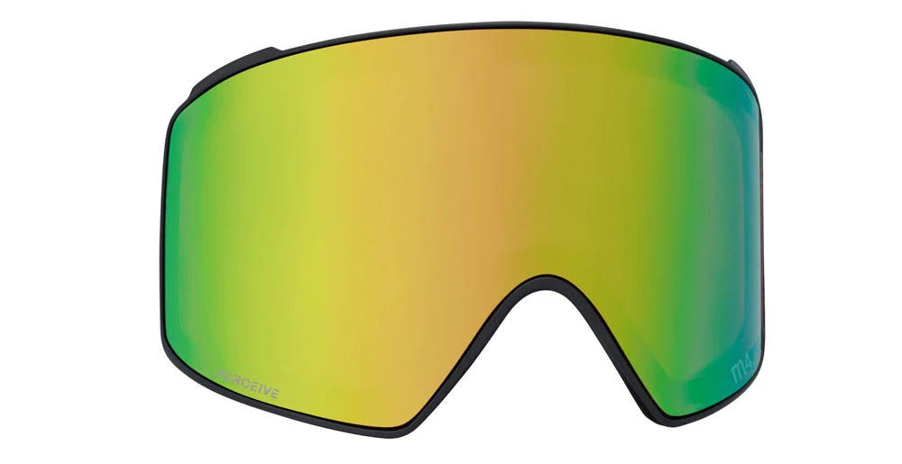 Cylindrical Perceive Lens E47880