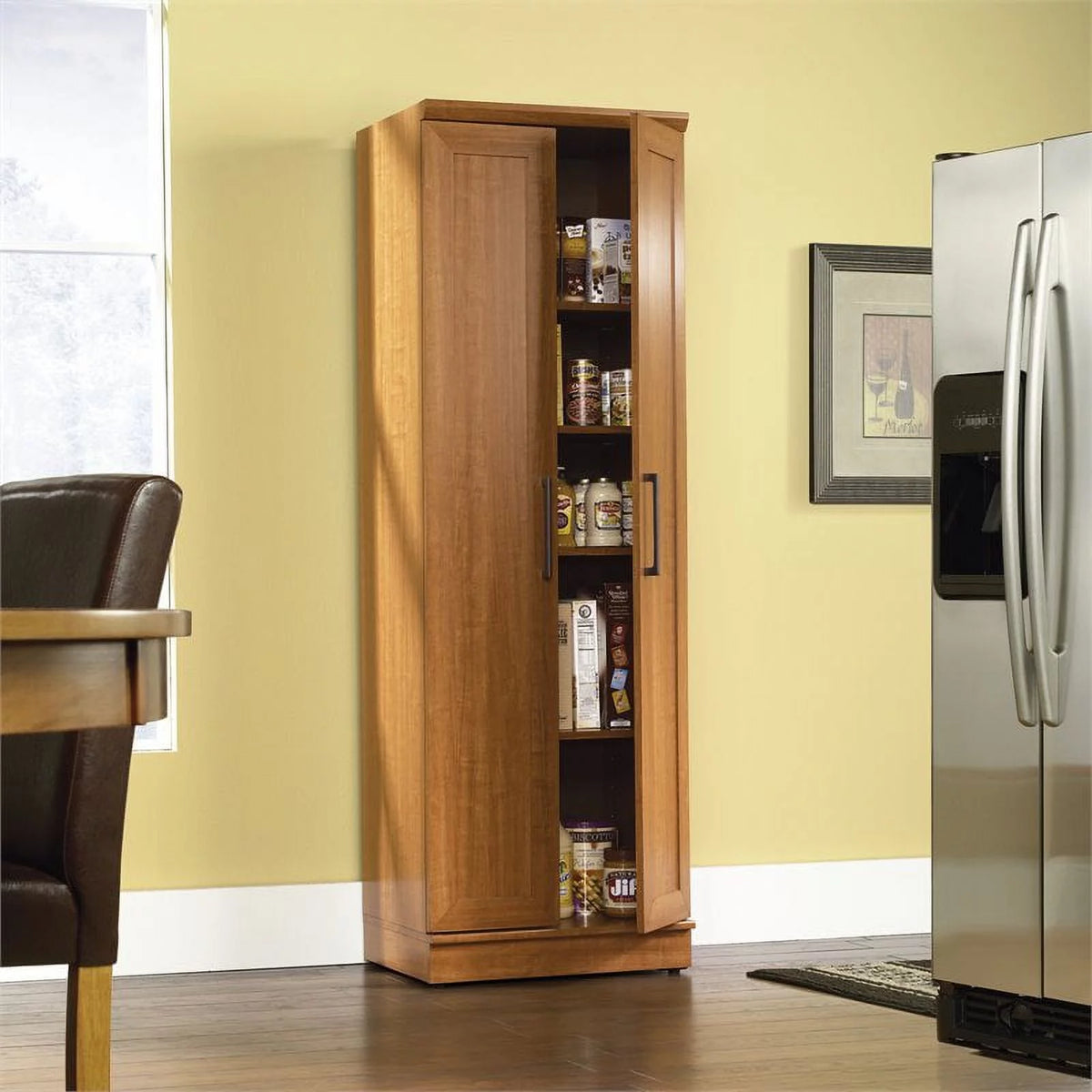 2-Door Storage Cabinet W355004